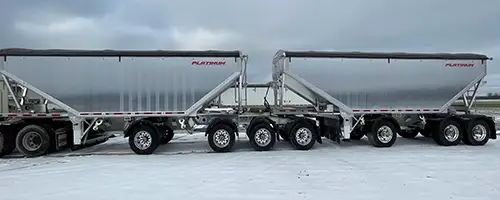 7 Axle