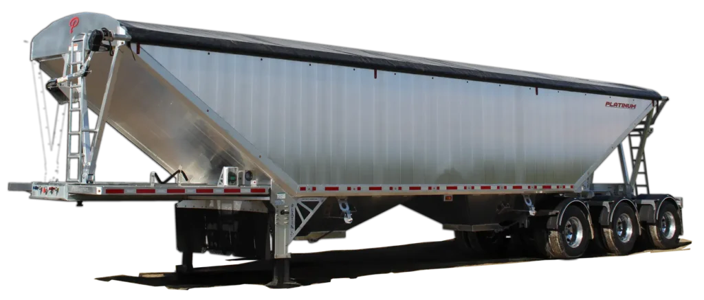 Grain Trailer