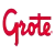 GroteLogo-Red-PMS_185-RGB